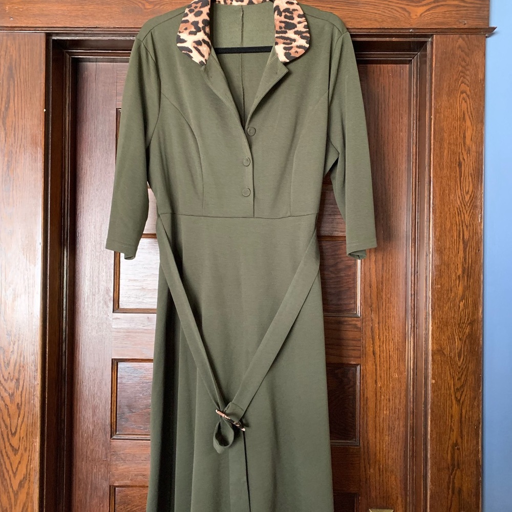 SHEIN dress
